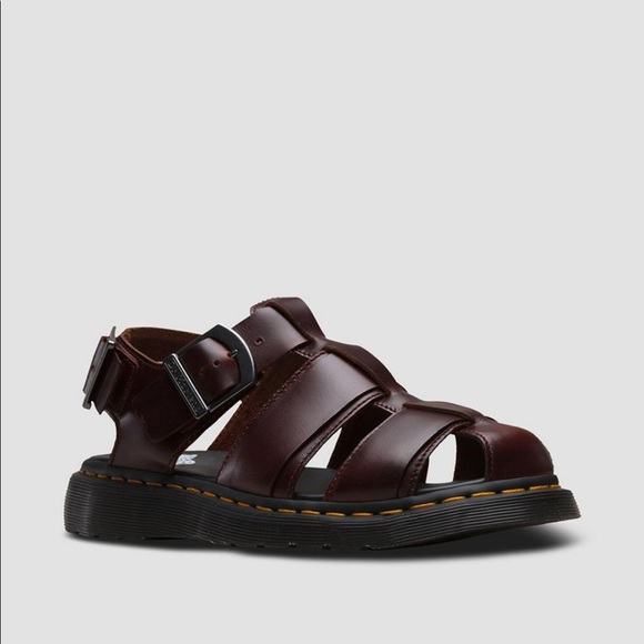Dr. Martens Other - Dr. Martens Men’s Kassion Sandal NWOT